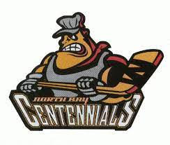 St. Paul Centennials
