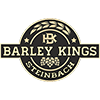 Steinbach Barley Kings