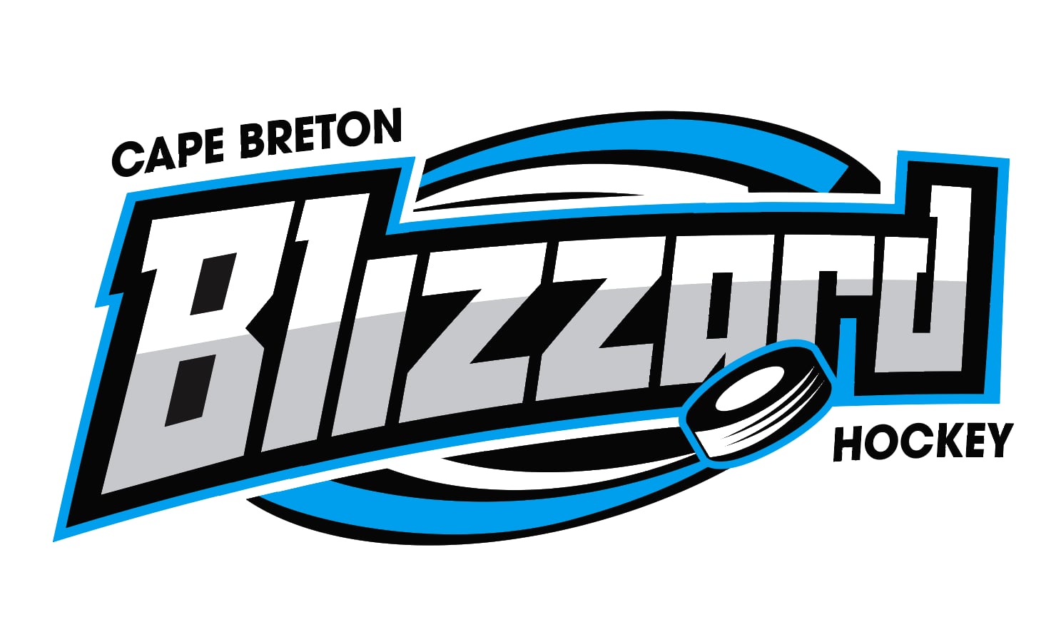 Cape Breton Blizzard